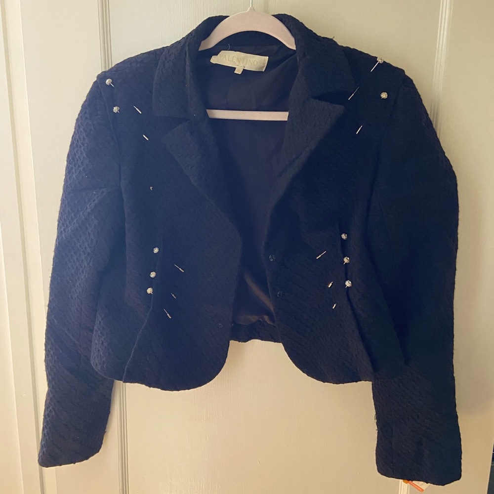 Valentino Women’s Blazer